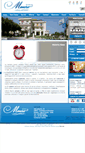 Mobile Screenshot of hotelmaurosirmione.it